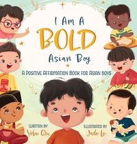 Produktbild: I Am A Bold Asian Boy