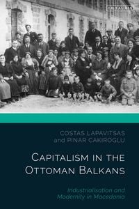 Produktbild: Capitalism in the Ottoman Balkans