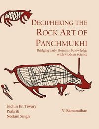 Produktbild: Deciphering the Rock Art of Panchmukhi