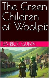 Produktbild: The Green Children of Woolpit