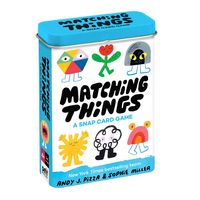 Produktbild: Matching Things