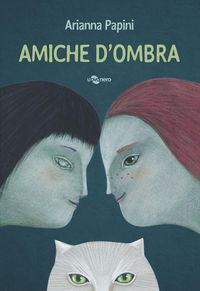 Produktbild: Amiche d'ombra