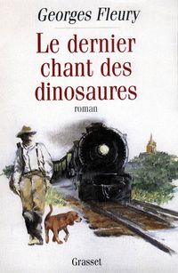 Produktbild: Le dernier chant des dinosaures