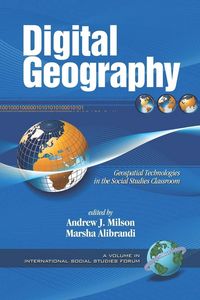 Produktbild: Digital Geography