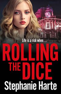 Produktbild: Rolling the Dice