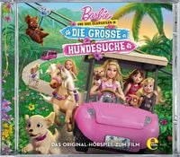 Bild vom Artikel Barbie & Ihre Schwestern In Die Grosse Hundesuche vom Autor 