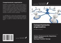 Produktbild: Comportamiento organizativo