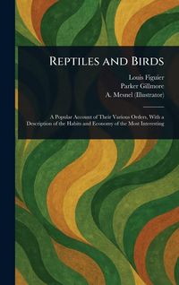 Produktbild: Reptiles and Birds