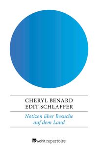 Produktbild: Notizen &uuml;ber Besuche auf dem Land