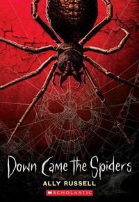 Produktbild: Down Came the Spiders