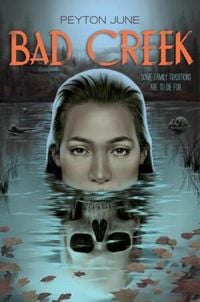 Produktbild: Bad Creek