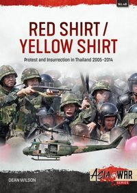 Produktbild: Red Shirt/Yellow Shirt