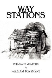 Produktbild: Way Stations