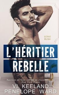 Produktbild: L'H&eacute;ritier Rebelle
