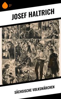 Produktbild: S&auml;chsische Volksm&auml;rchen