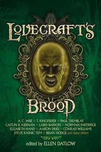 Produktbild: Lovecraft's Brood