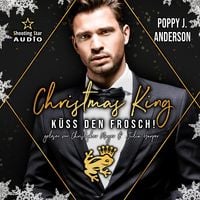 Produktbild: Christmas King: Küss den Frosch