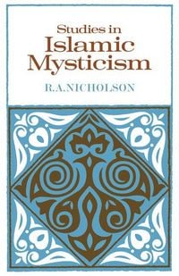 Produktbild: Studies in Islamic Mysticism