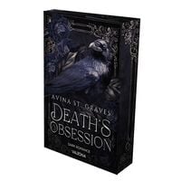Produktbild: Death's Obsession