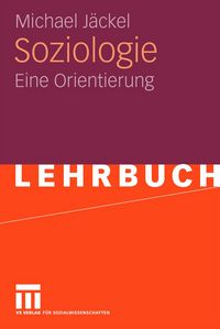 Produktbild: Soziologie