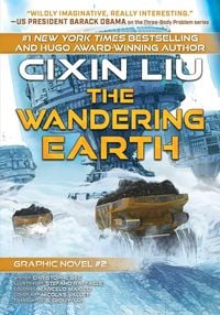 Produktbild: The Wandering Earth