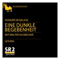 Bild vom Artikel Eine dunkle Begebenheit vom Autor Honore de Balzac