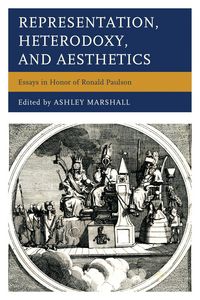 Produktbild: Representation, Heterodoxy, and Aesthetics