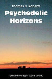Produktbild: Psychedelic Horizons