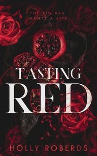 Produktbild: Tasting Red