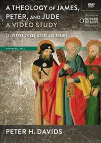 Produktbild: Theology of James, Peter, and Jude