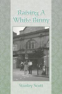 Produktbild: Raising a White Binny