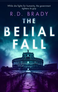 Produktbild: The Belial Fall