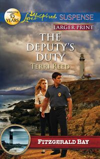 Produktbild: The Deputy's Duty