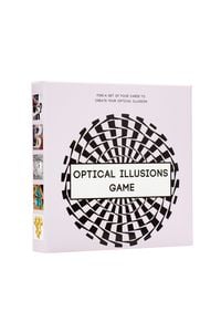 Produktbild: Optical Illusions Game
