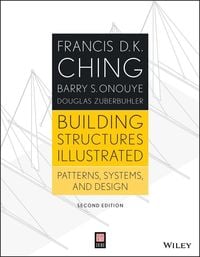 Produktbild: Building Structures Illustrated