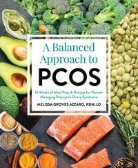 Produktbild: A Balanced Approach to PCOS