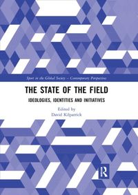 Produktbild: The State of the Field