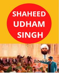 Produktbild: Shaheed Udham Singh
