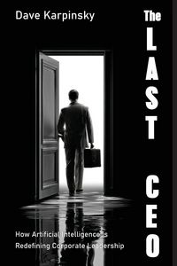 Produktbild: The Last CEO