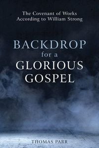 Produktbild: Backdrop for a Glorious Gospel