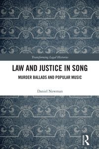 Produktbild: Law and Justice in Song