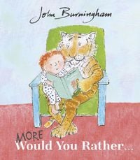 Produktbild: More Would You Rather