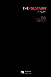Produktbild: Holocaust Reader P