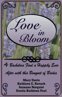 Produktbild: Love In Bloom