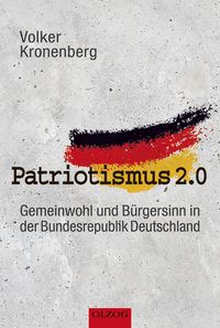 Produktbild: Patriotismus 2.0