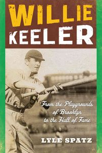 Produktbild: Willie Keeler