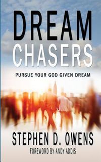 Produktbild: Dream Chasers