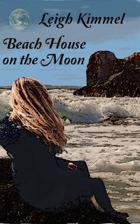 Produktbild: Beach House on the Moon