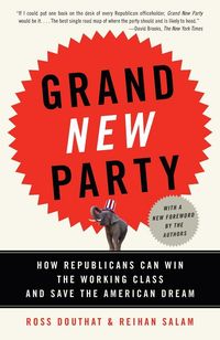 Produktbild: Grand New Party