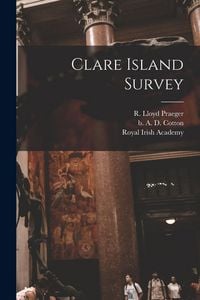 Produktbild: Clare Island Survey